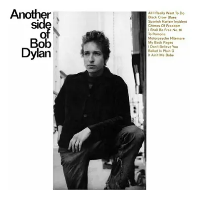 Bob Dylan - Another Side Of Bob Dylan (2 LP)