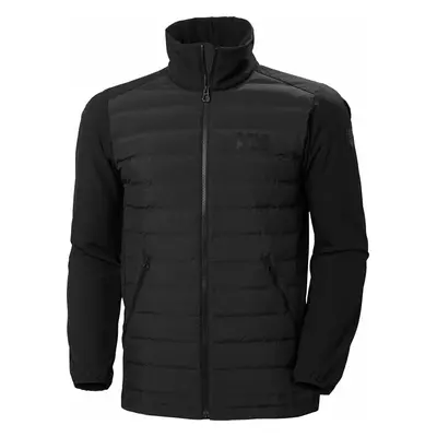 Helly Hansen Men's HP Insulator 2.0 Kabát Black