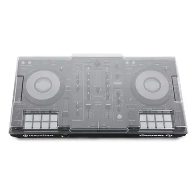 Decksaver Pioneer DDJ-800 DJ kontroller takaró