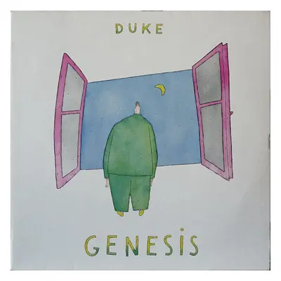 Genesis - Duke (Vinyl LP)