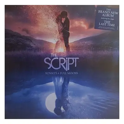 Script - Sunset & Full Moons (Transparent Coloured) (LP)