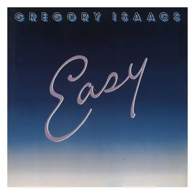 Gregory Isaacs - Easy (LP)