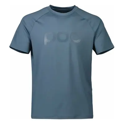 POC Reform Enduro Póló Calcite Blue