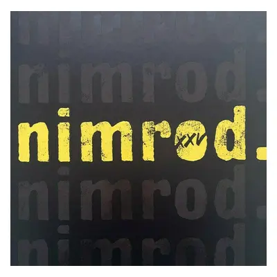 Green Day -Nimrod. XXV (Silver Coloured) (Limited Edition) (5 LP)