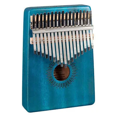 Sela SE Mahogany Assorted Kalimba