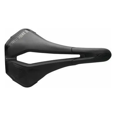 Selle Italia X-LR TM AirCross Superflow Black mm Mangán Ülés