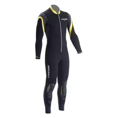 Cressi Neoprén Lui 2.5 Black/Yellow