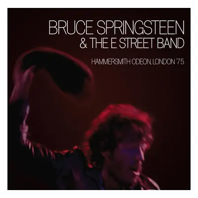 Bruce Springsteen - Hammersmith Odeon, London '75 (The E Street Band) (4 LP)