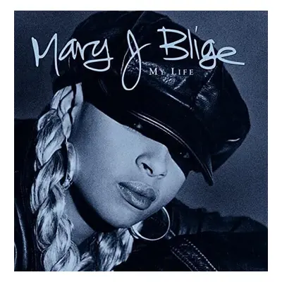 Mary J. Blige - My Life (2 LP)