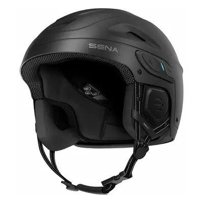 Sena Latitude SX Matt Black Sísisak