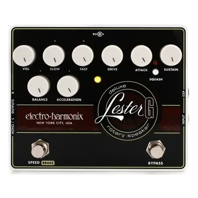 Electro Harmonix Lester G Gitáreffekt