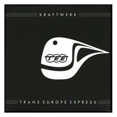 Kraftwerk - Trans-Europe Express (2009 Edition) (LP)