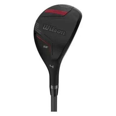 Wilson Staff Dynapower Golfütő - hibrid Jobbkezes 25° Senior