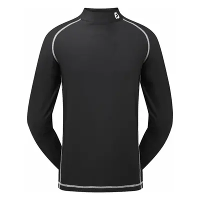 Footjoy Base Layer Shirt Black Termoruha