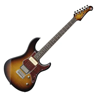 Yamaha Pacifica 611VFM Elektromos gitár