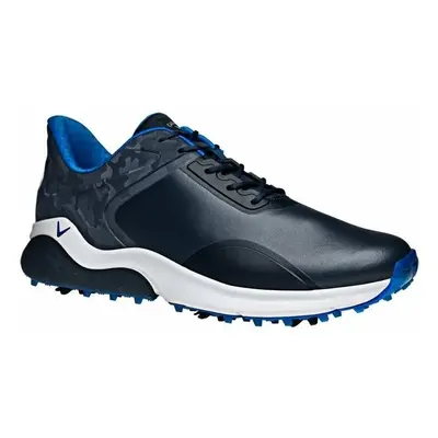 Callaway Mav X Navy Férfi golfcipők