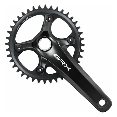 Shimano GRX RX820 Gravel Crankset 172.5 42T Hajtómű