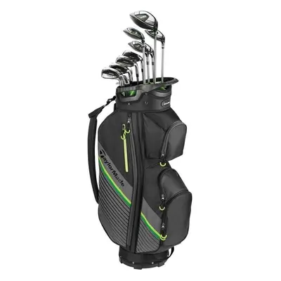 TaylorMade RBZ Speedlite Jobbkezes Acél Regular Teljes szett