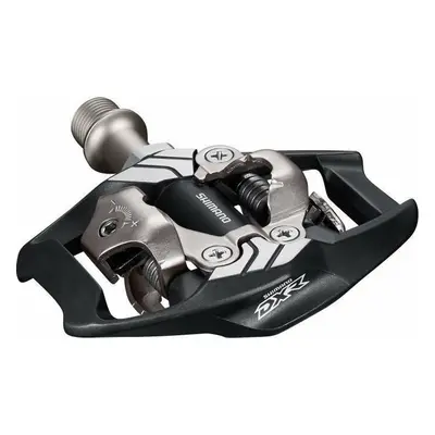 Shimano PD-MX70 Black Zapenjalni pedali