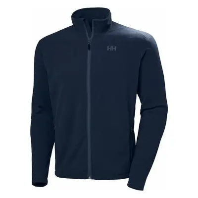 Helly Hansen Men's Daybreaker Fleece Jacket Pulóver Navy