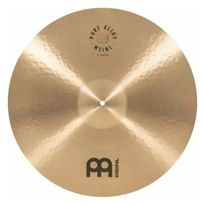 Meinl 20" Pure Alloy Thin Ride 20" Ride cintányér