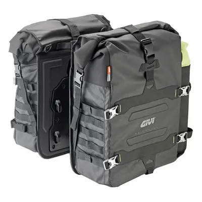 Givi GRT709 Canyon Pair Side Bags 35L Táska