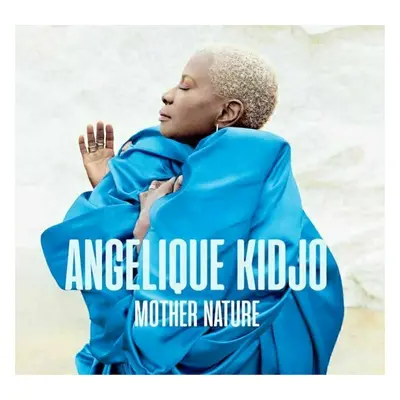 Angelique Kidjo - Mother Nature (LP)