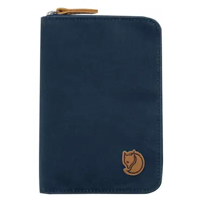 Fjällräven Passport Navy Tárca