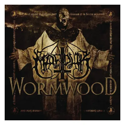 Marduk - Wormwood (Gatefold) (LP)