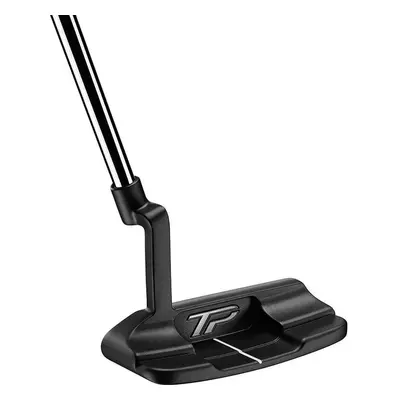 TaylorMade TP Black Jobbkezes 34'' Golfütő - putter