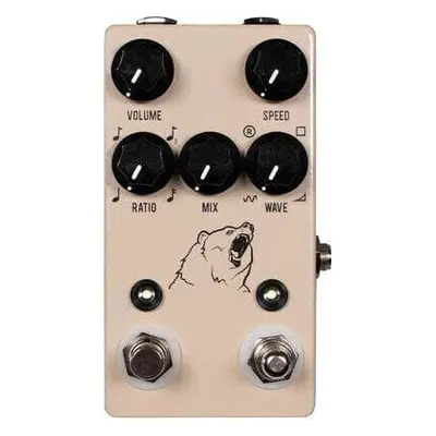 JHS Pedals Kodiak Gitáreffekt