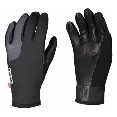 POC Thermal Glove Uranium Black Kesztyű kerékpározáshoz