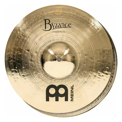 Meinl Byzance Medium Brilliant 14" Lábcin