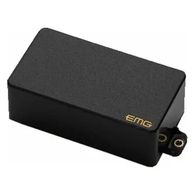 EMG 81TW Black Hangszedő