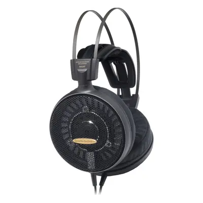 Audio-Technica ATH-AD2000X Black Hi-Fi Fejhallgató