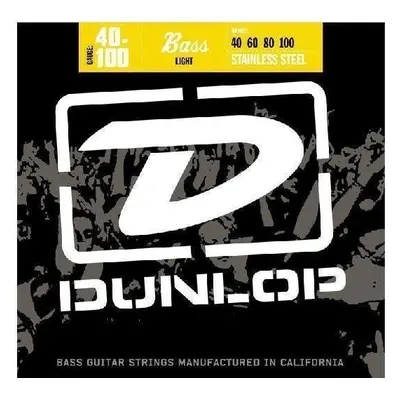 Dunlop DBS Basszusgitár húr