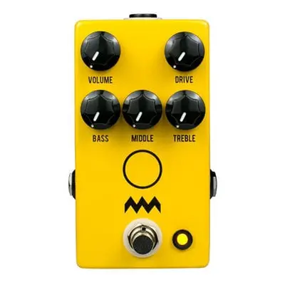 JHS Pedals Charlie Brown V4 Gitáreffekt