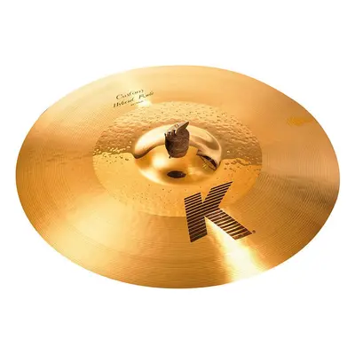 Zildjian K0999 K Custom Hybrid 21" Ride cintányér