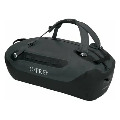 Osprey Transporter WP Duffel Tunnel Vision Grey L Táska