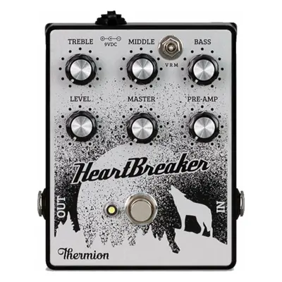 Thermion Heartbreaker Gitáreffekt