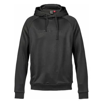 Musto Evo OSM Tech Pulóver Black