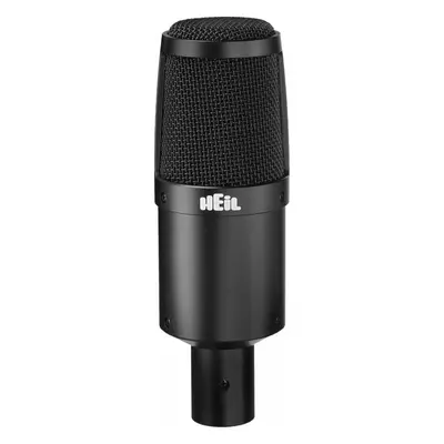 Heil Sound PR30 BK Dinamikus hangszermikrofon