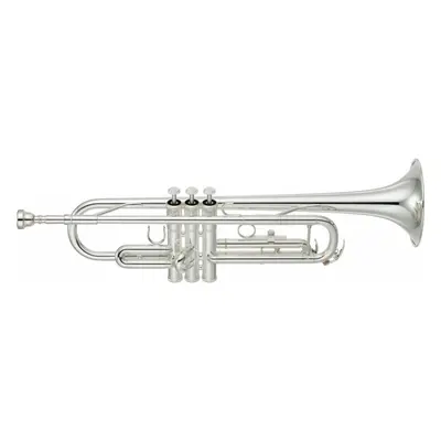 Yamaha YTR S Bb trombita