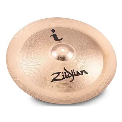 Zildjian ILH16CH I Series 16" Kínai cintányér