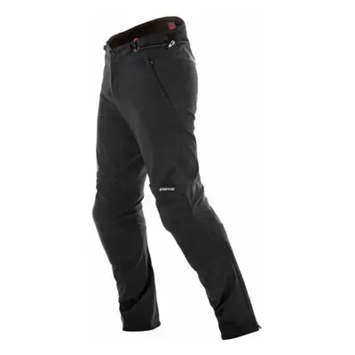 Dainese New Drake Air Black Regular Motoros nadrágok