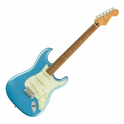 Fender Player Plus Stratocaster PF Opal Spark Elektromos gitár