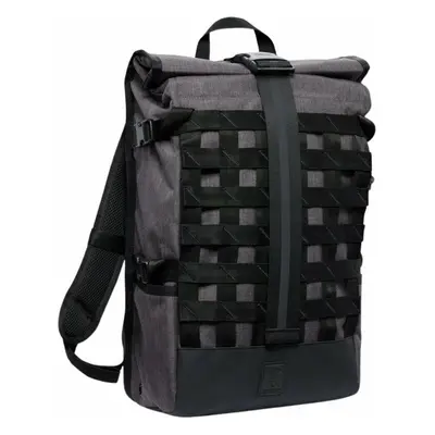 Chrome Barrage Cargo Backpack Castlerock Twill