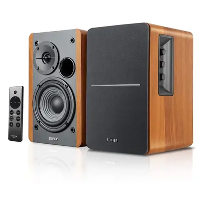 Edifier 2.0 R1280DBS Hi-Fi Vezeték nélküli hangszórók Brown db