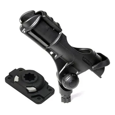 Railblaza Rod Holder II StarPort HD Kit Black