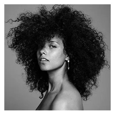 Alicia Keys - Here (LP)